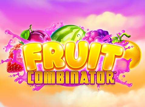 Fruit Combinator - Video Slot (Yggdrasil)