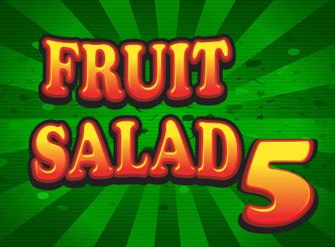 Fruit Salad 5-Line - Video Slot (Games Global)