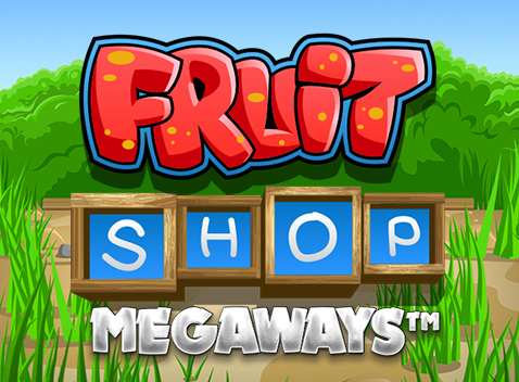 Fruit Shop™ Megaways™ - Video Slot (Evolution)