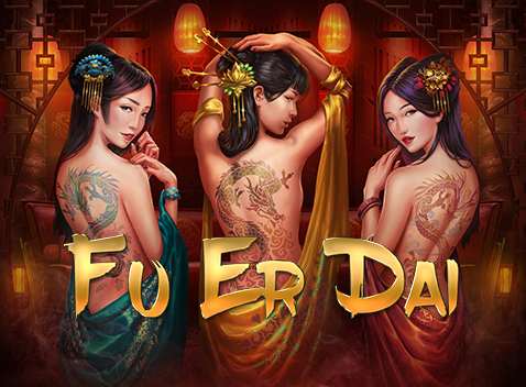 FU ER DAI - Video Slot (Play