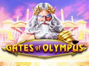 Gates of Olympus - Video Slot (Pragmatic Play)