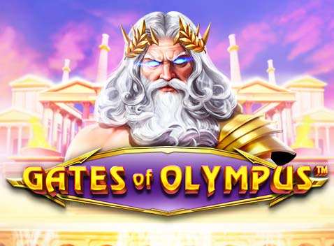 Gates of Olympus - Video Slot (Pragmatic Play)
