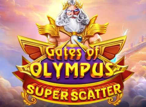 Gates of Olympus spelat One Casino