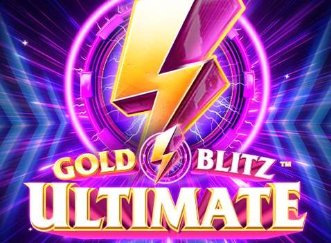 Gold Blitz Ultimate