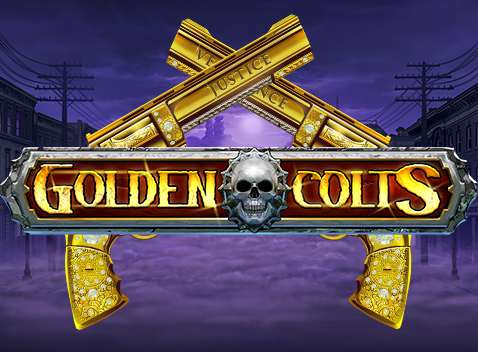 Golden Colts - Video Slot (Play