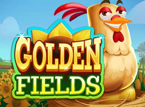 Golden Fields - Video Slot (MicroGaming)