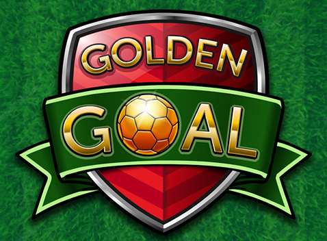 Golden Goal - Video Slot (Play