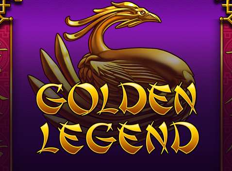 Golden Legend - Video Slot (Play
