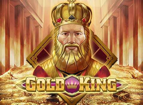 Gold King - Video Slot (Play