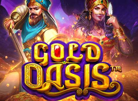 Gold Oasis - Video Slot (Pragmatic Play)