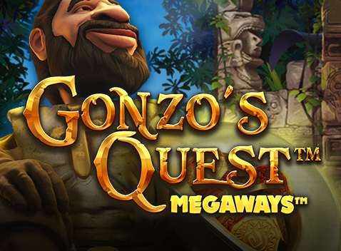 Gonzo's Quest Megaways