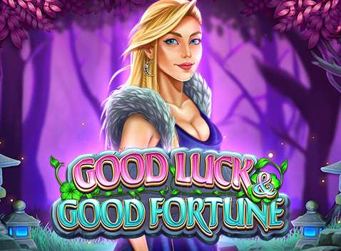 Good Luck & Good Fortune - Video Slot (Pragmatic Play)