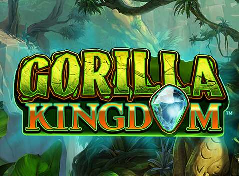 Gorilla Kingdom - Video Slot (Evolution)