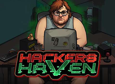 Hacker