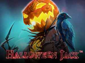 Halloween Jack - Video Slot (Evolution)