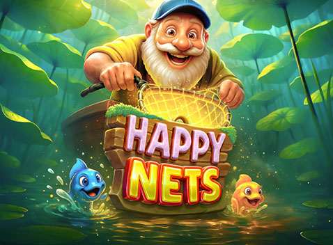 Happy Nets - Video Slot (Pragmatic Play)