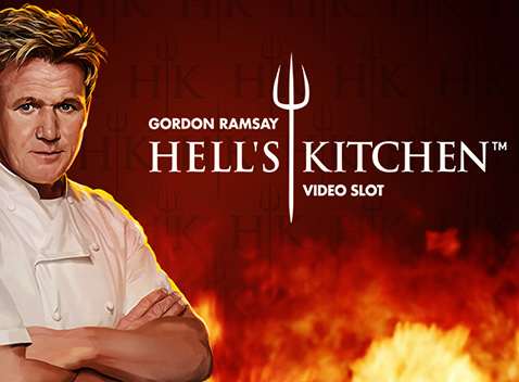 Gordon Ramsey Hell
