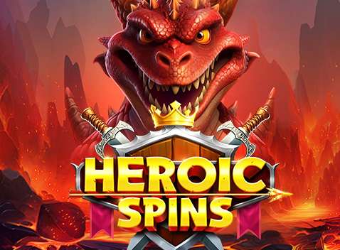 Heroic Spins - Video Slot (Pragmatic Play)