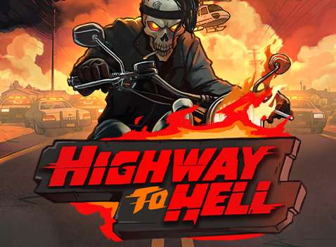 Highway to Hell - Video Slot (Nolimit City)