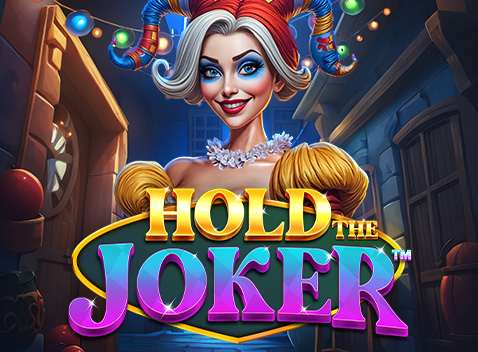 Hold the Joker - Video Slot (Games Global)