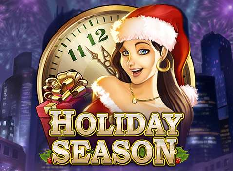 Holiday Season - Video Slot (Play