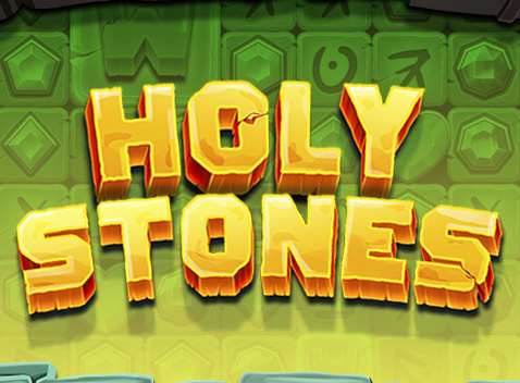 Holy Stones - Video Slot (Exclusive)