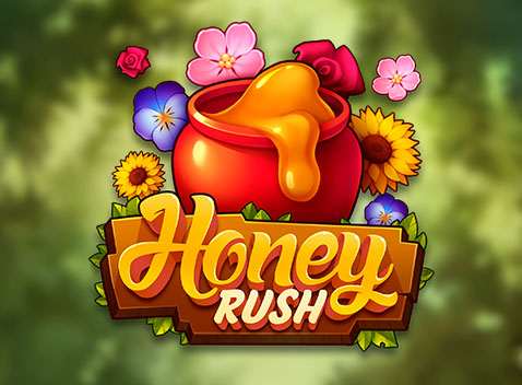 Honey Rush - Video Slot (Play 