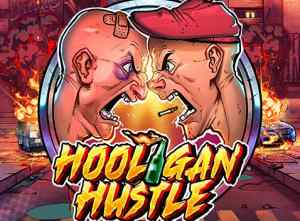 Hooligan Hustle - Video Slot (Play 