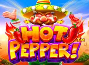 Hot Pepper - Video Slot (Pragmatic Play)