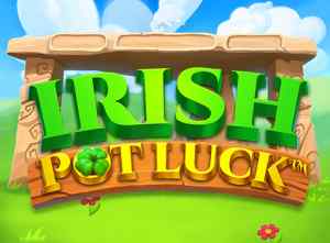 Irish Pot Luck - Video Slot (Evolution)