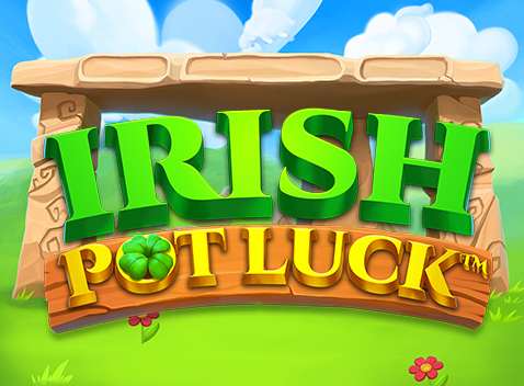 Irish Pot Luck - Video Slot (Evolution)