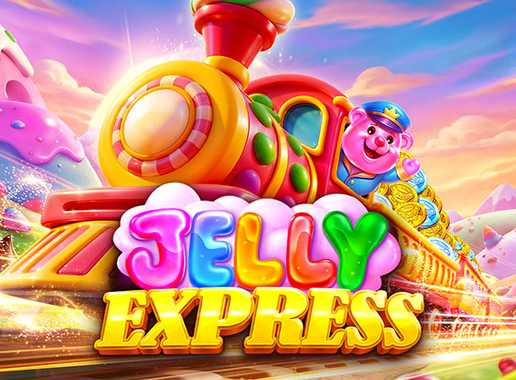 Juego Jelly Express en One Casino
