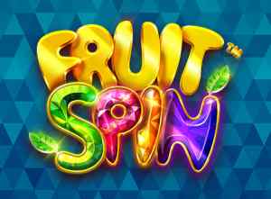 Fruit Spin™ - Video Slot (Evolution)