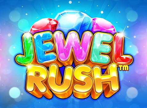 Jewel Rush - Video Slot (Pragmatic Play)