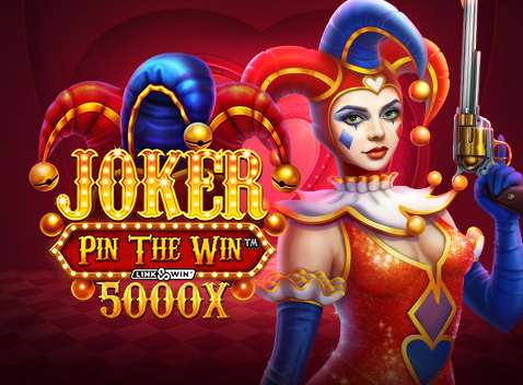 Joker Pin the Win - Video Slot (Games Global)