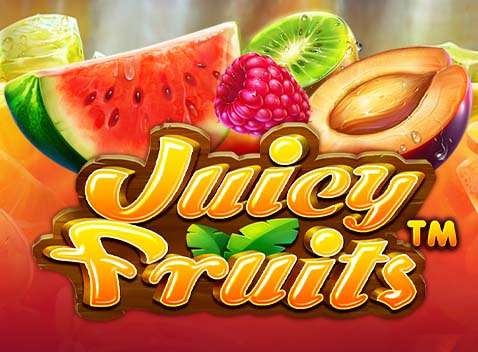 Juicy Fruits - Video Slot (Pragmatic Play)
