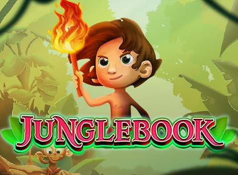 Junglebook - Video Slot (Exclusive)