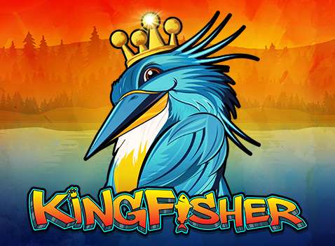 Kingfisher™ - Video Slot (Games Global)