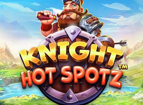 Knight Hot Spotz - Video Slot (Pragmatic Play)