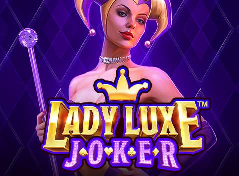 Lady Luxe Joker - Video Slot (Games Global)