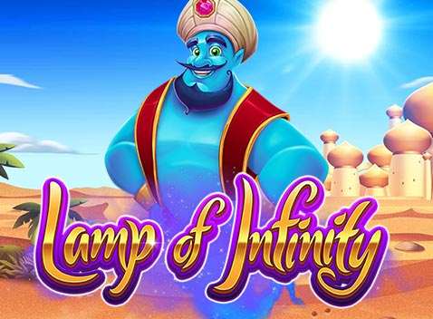Lamp of Infinity - Video Slot (Pragmatic Play)