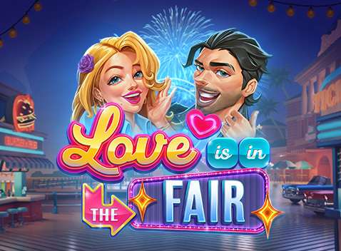 Love is in the Fair - Video Slot (Play 