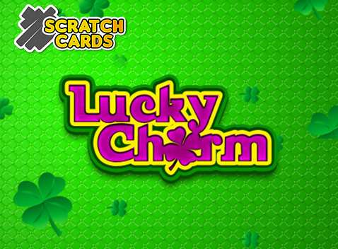 Lucky Charm - Scratch Card (Exclusive)