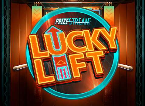 Lucky Lift - Video Slot (Games Global)