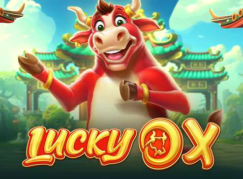 Lucky Ox - Video Slot (Pragmatic Play)