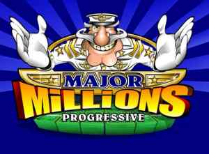 Major Millions - Video Slot (MicroGaming)