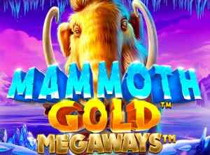 Mammoth Gold Megaways - Video Slot (Pragmatic Play)