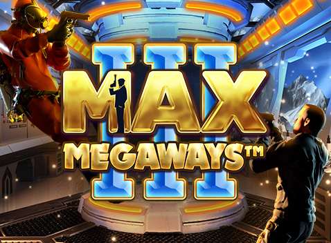 Max Megaways 3 - Video Slot (Big Time)