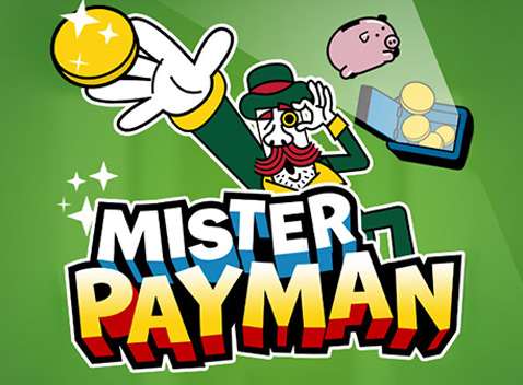 Mister Payman - Video Slot (Relax Gaming)