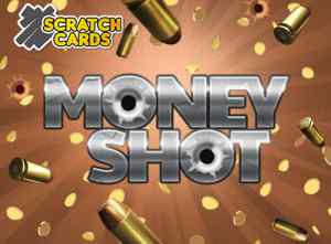 Money Shot - Scratch Card (Exclusive)